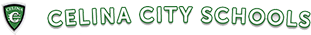 Celina City Schools Logo